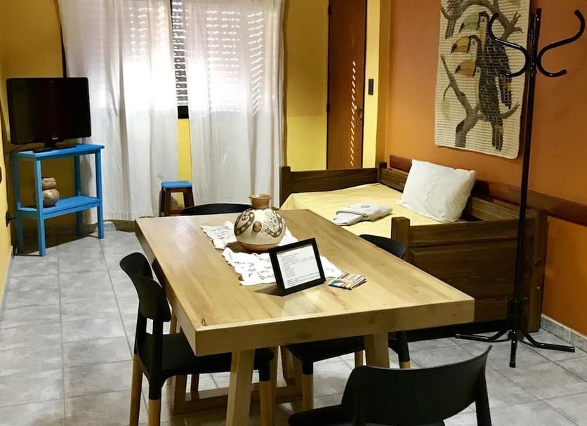 Comedor Foto