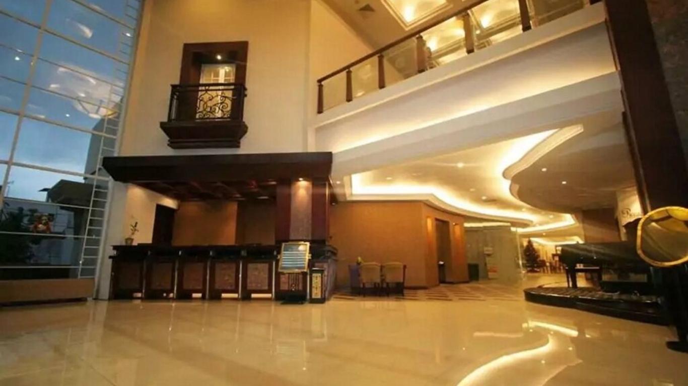 Hotel Dafam Semarang