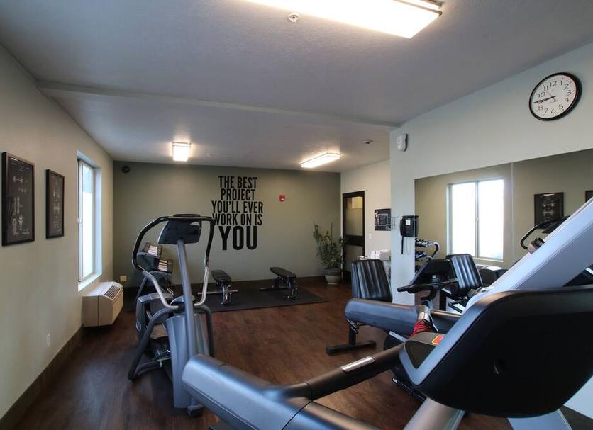 Gym Foto