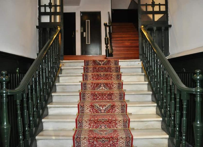 Escaleras Foto