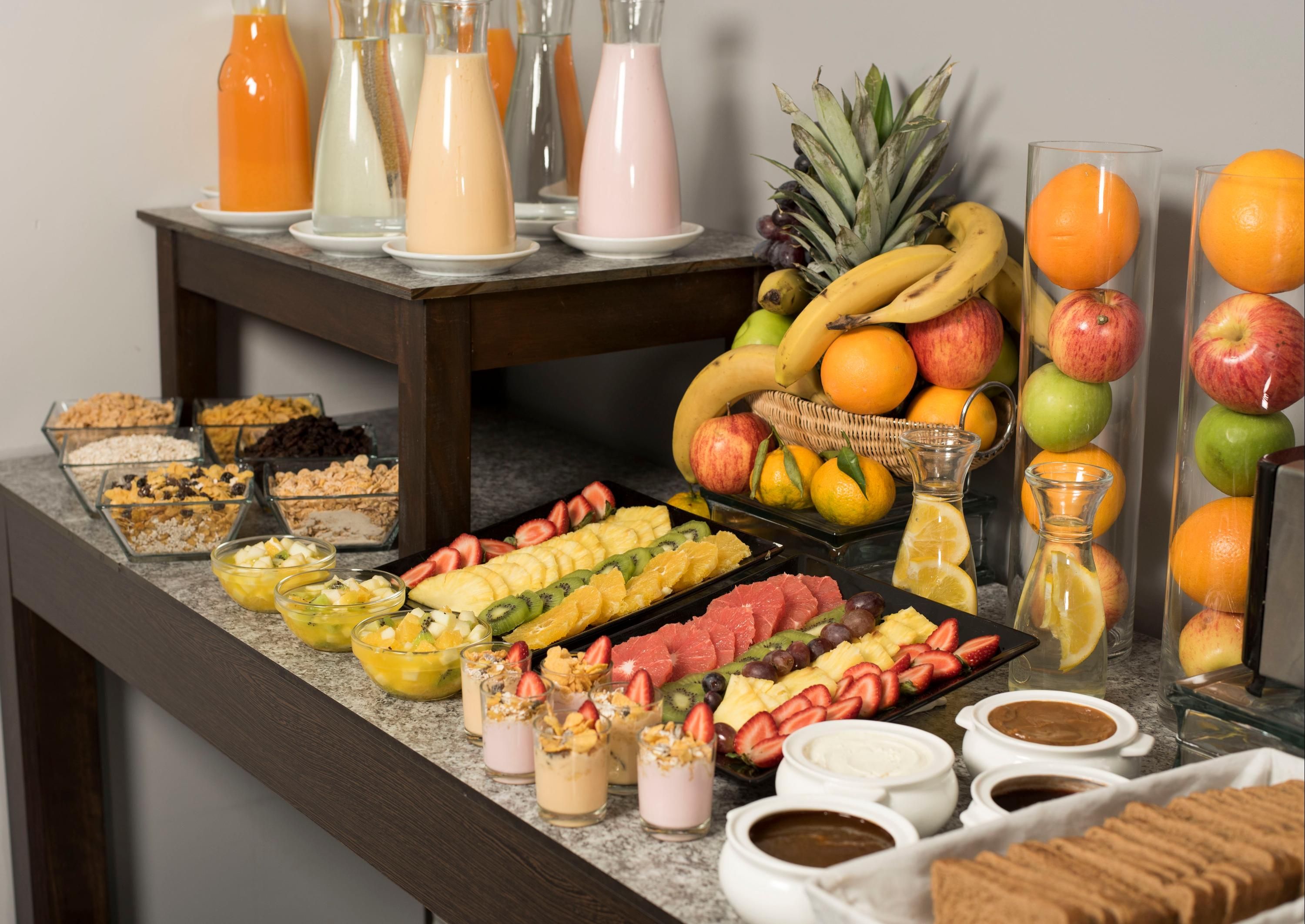 Buffet