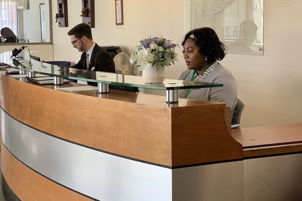 Recepción