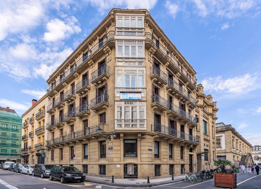 Edificio Foto