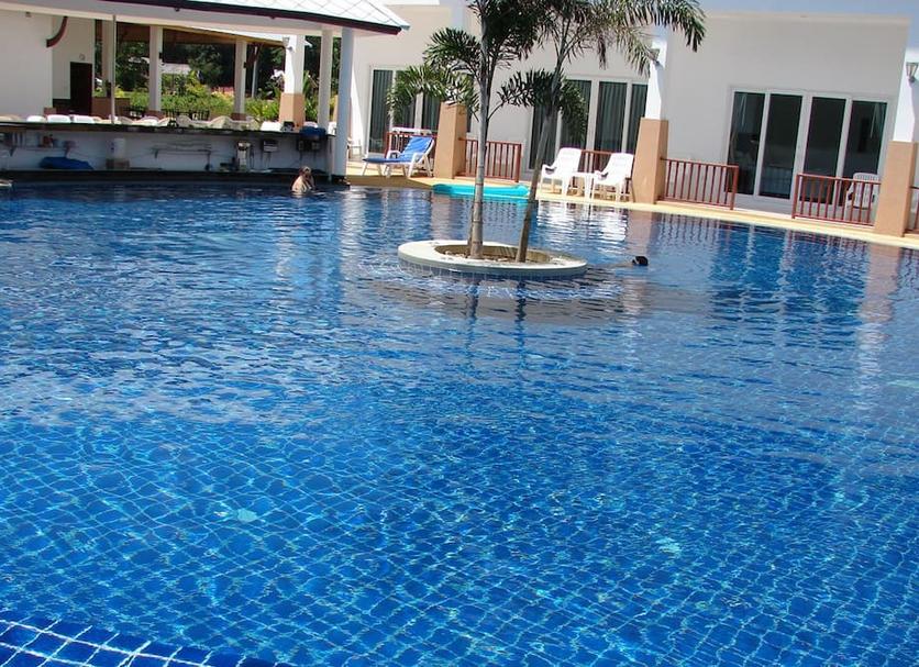 Piscina Foto