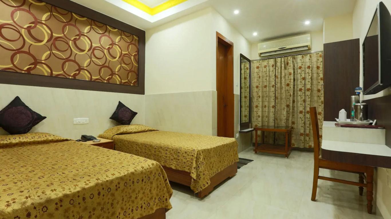 Hotel Sunview Internation