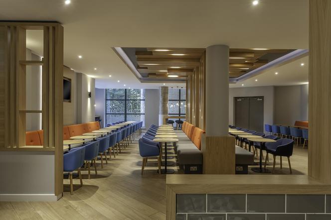 Holiday Inn Express Dublin-Airport By IHG