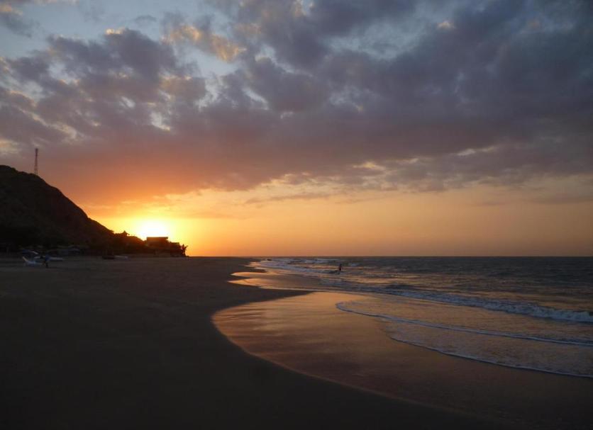 Playa Foto