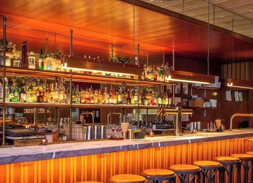 Bar Foto