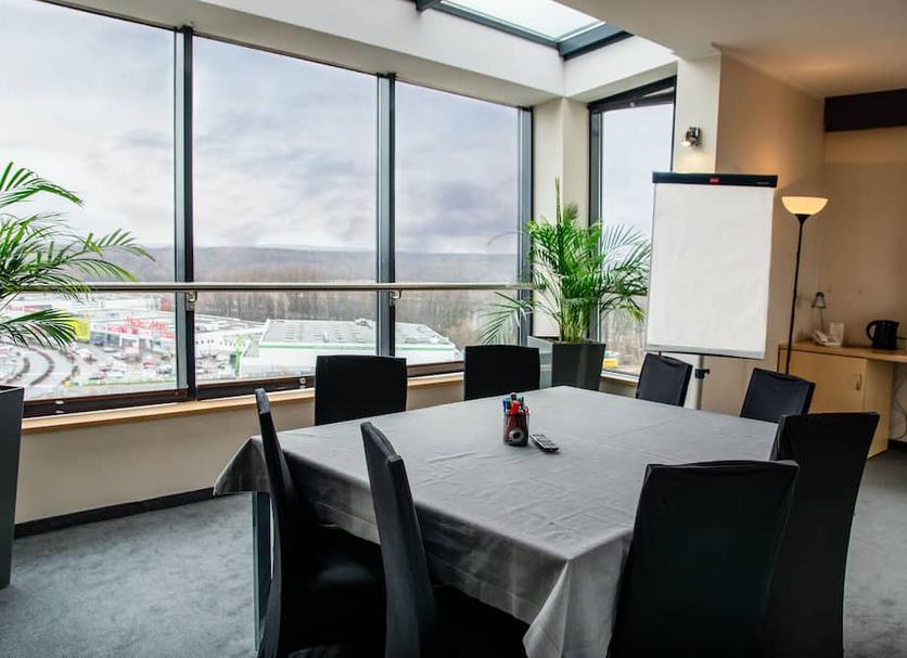 Comedor Foto