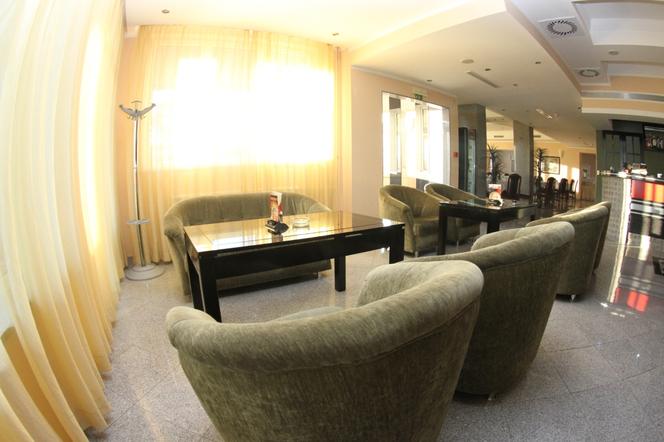 Hotel Elegance