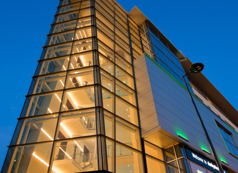 Edificio Foto