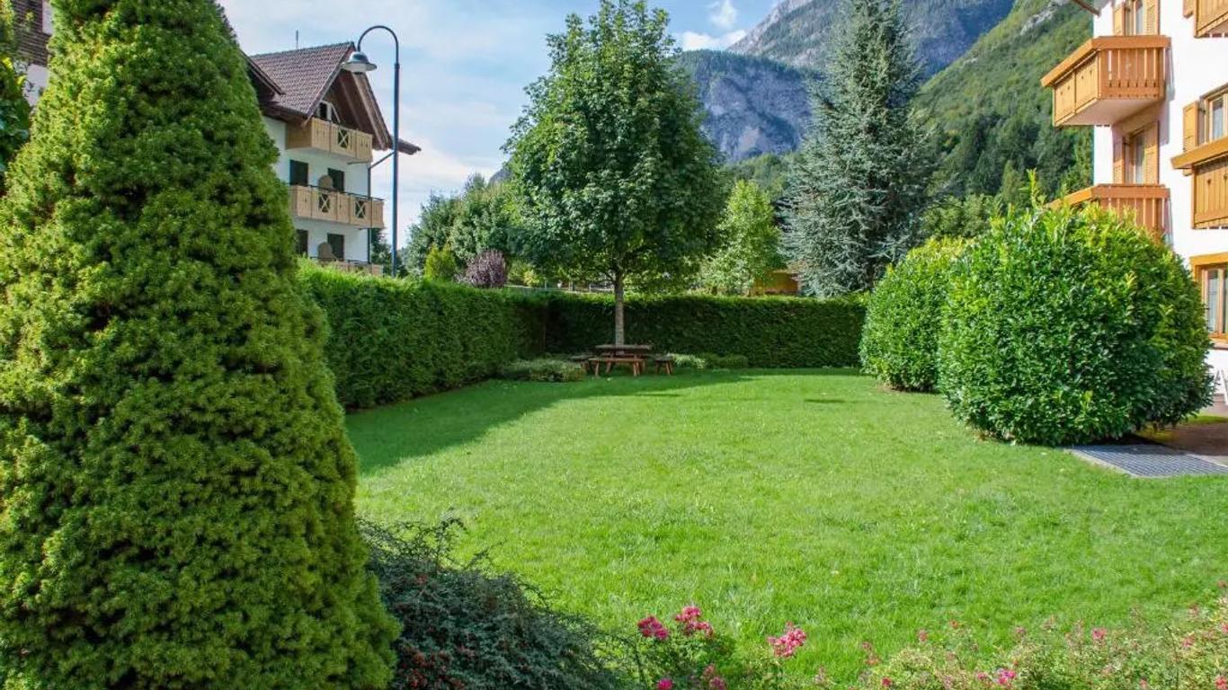 Garnì Lago Alpino