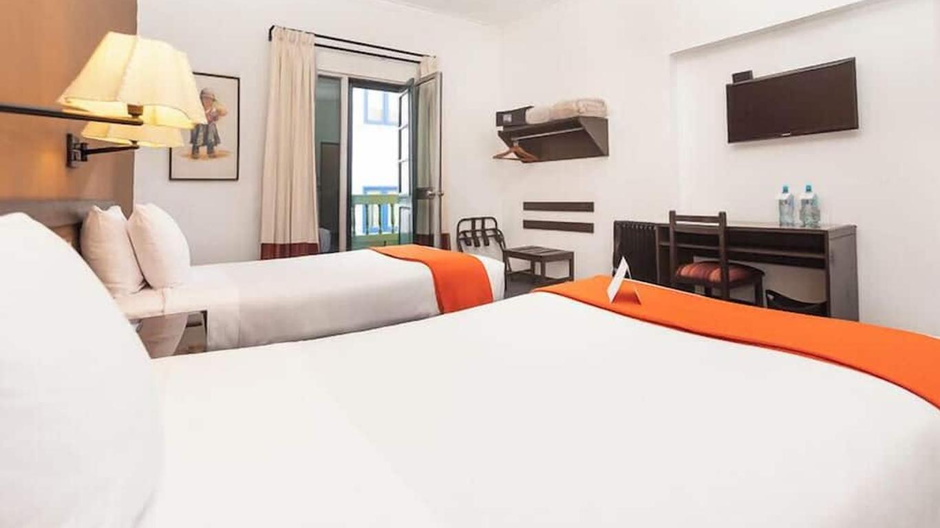 Casa Andina Standard Ayacucho