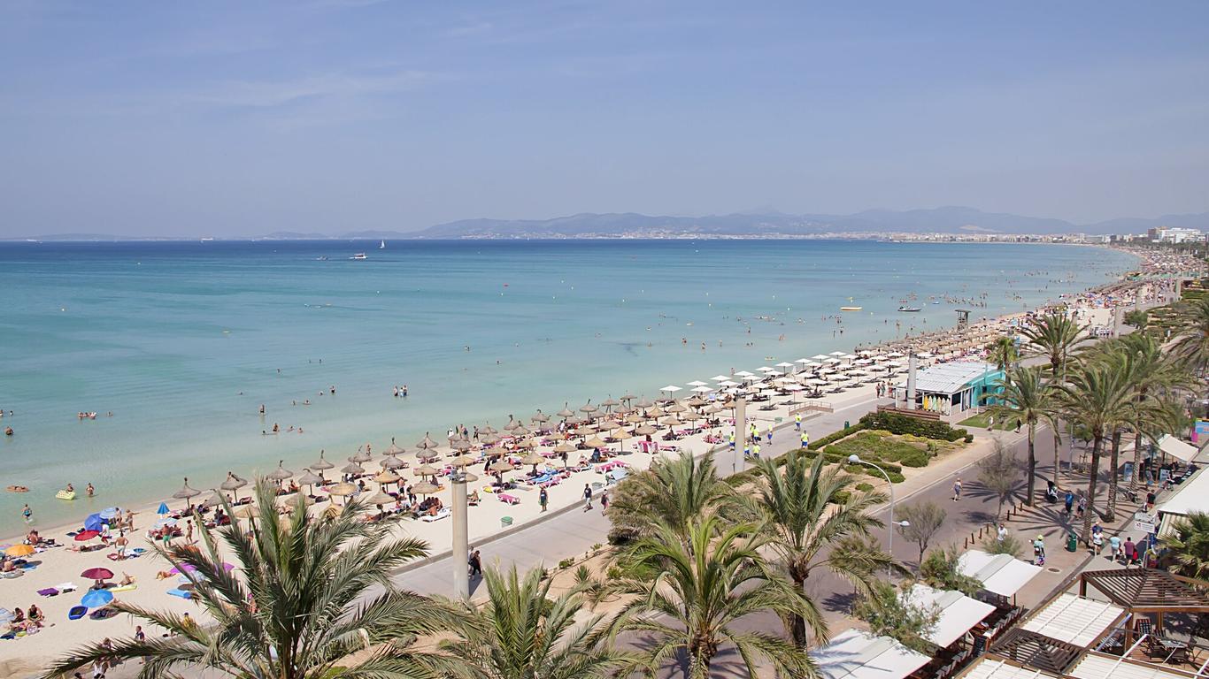 Aya Seahotel