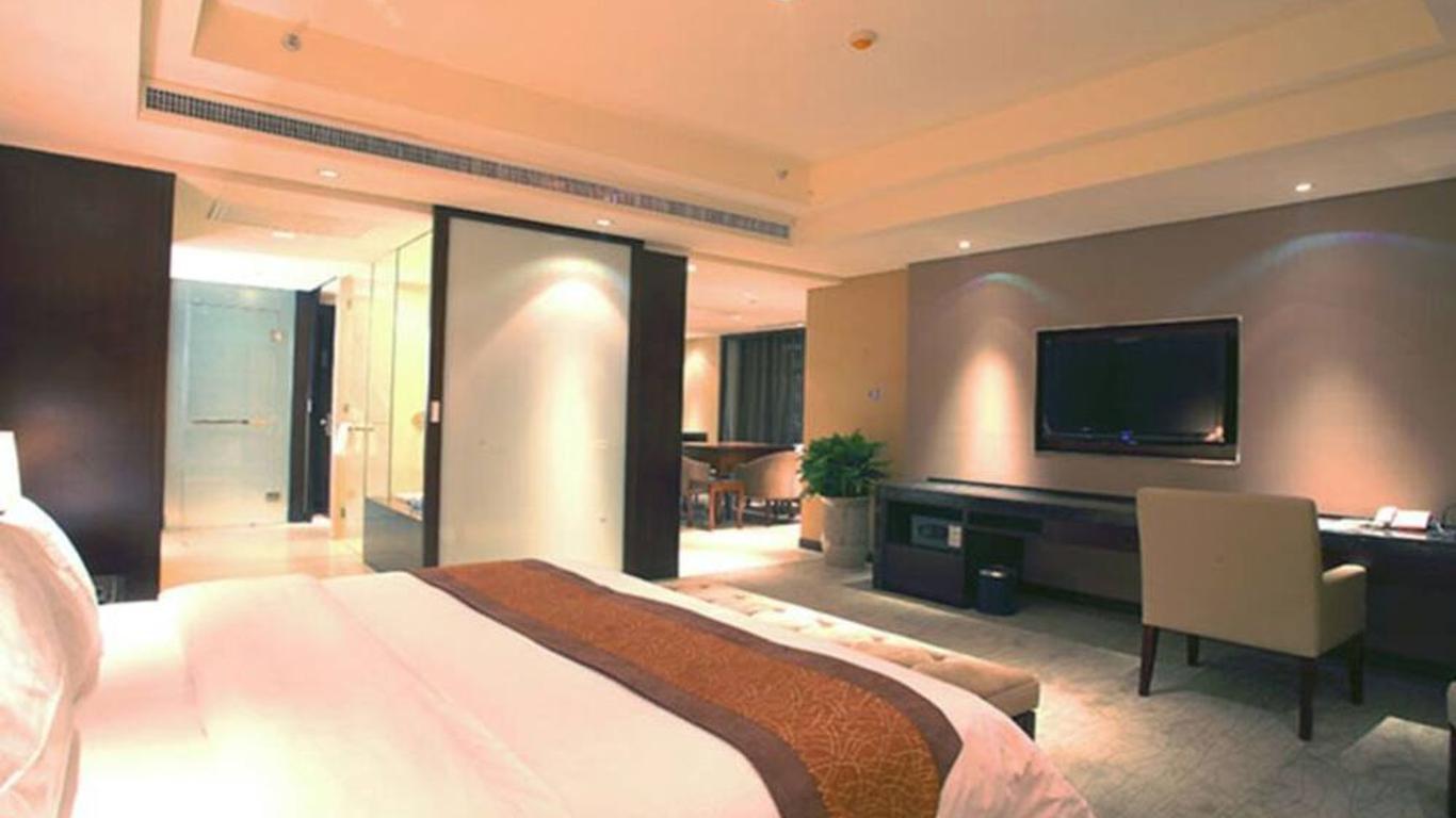 Xian Yohol Hotel