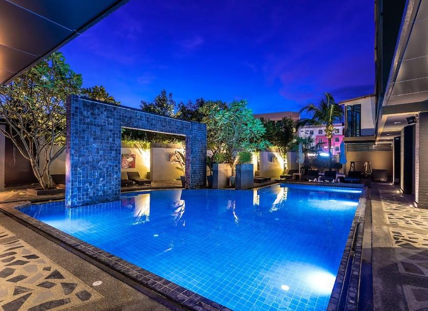 Piscina Foto