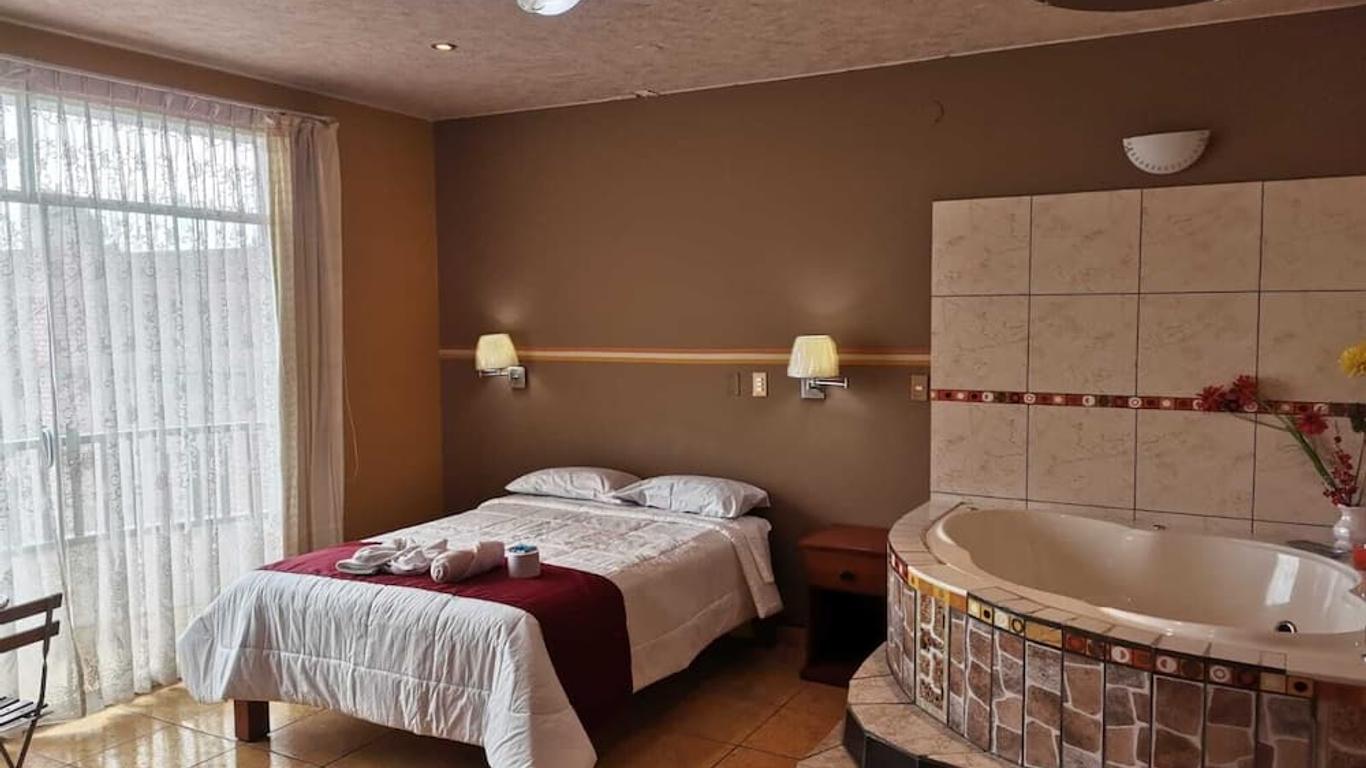 Hotel los angeles