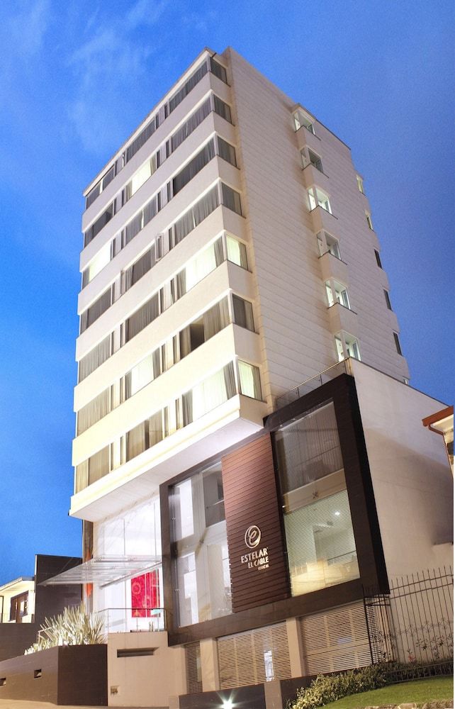 Edificio