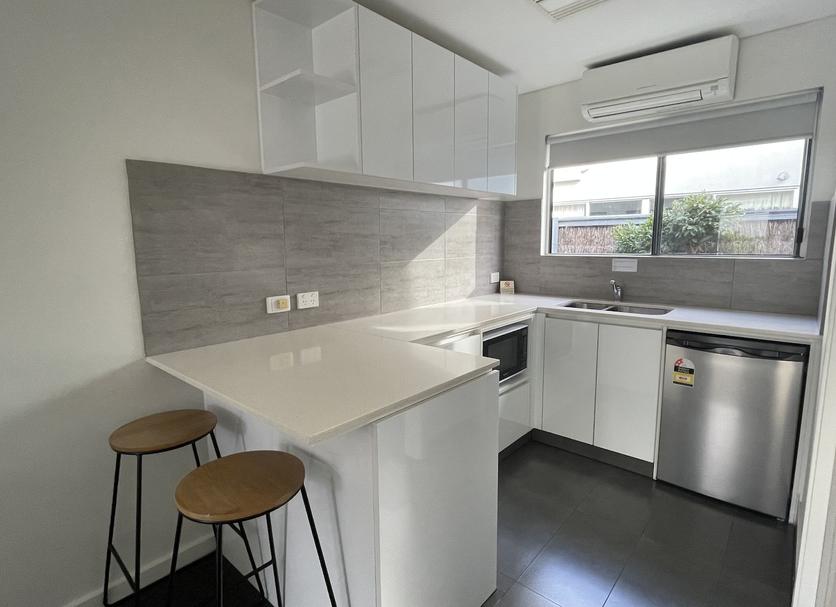 Cocina Foto