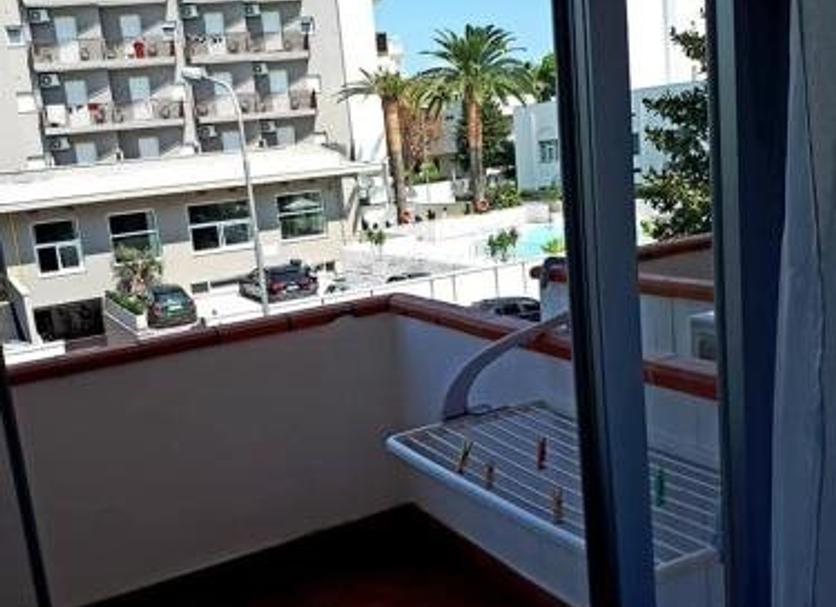 Balcón Foto