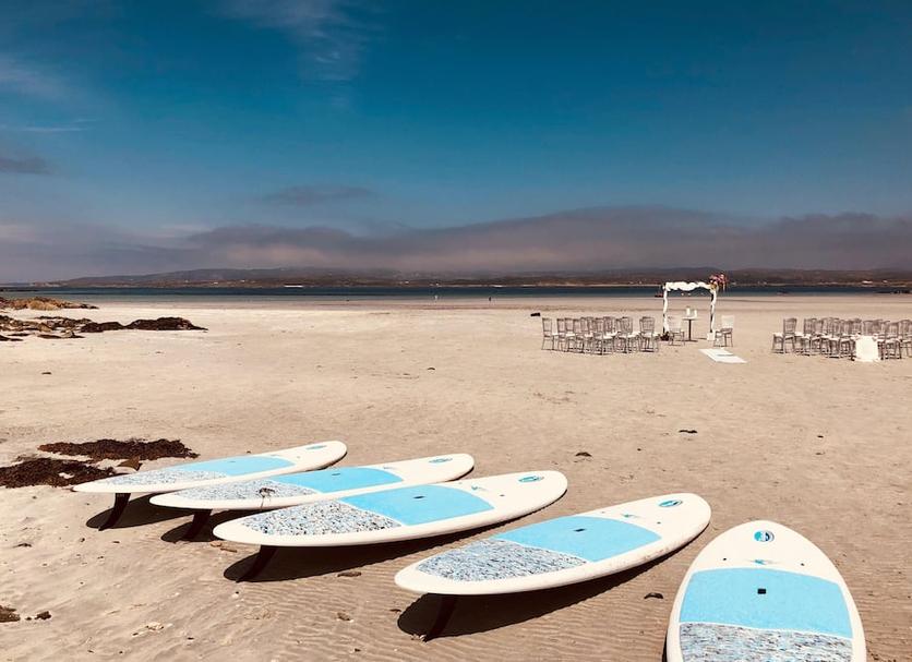 Playa Foto