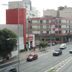 Vista del exterior