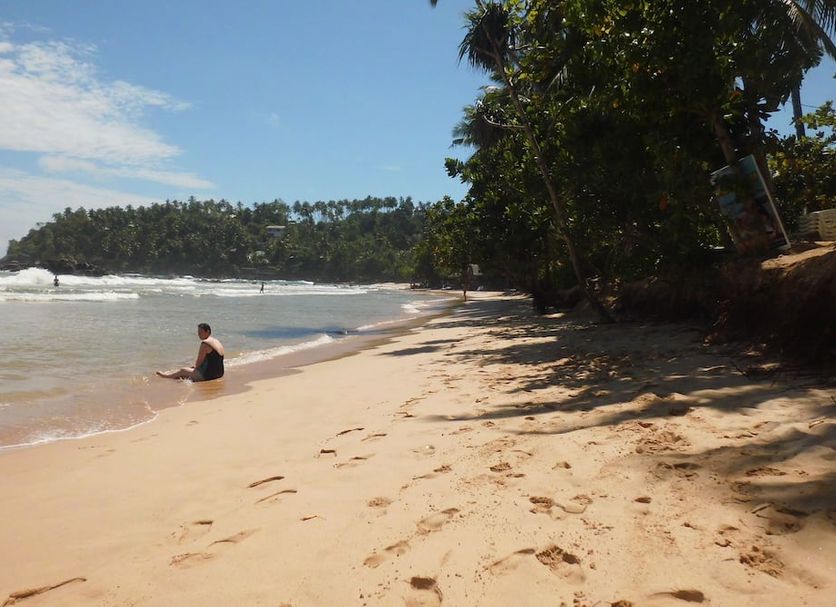Playa Foto