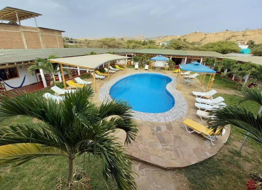 Piscina Foto