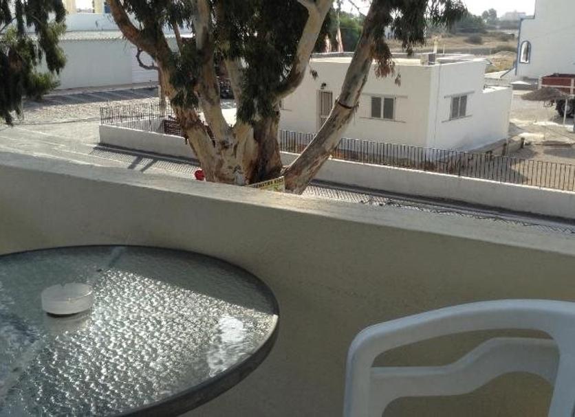 Balcón Foto