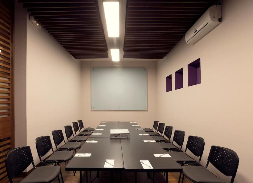 Sala de conferencias Foto