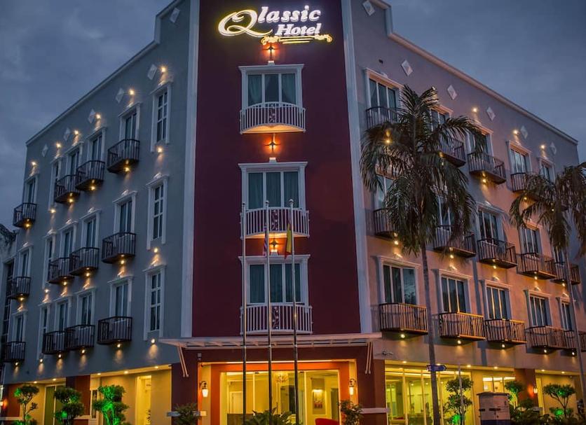 Edificio Foto