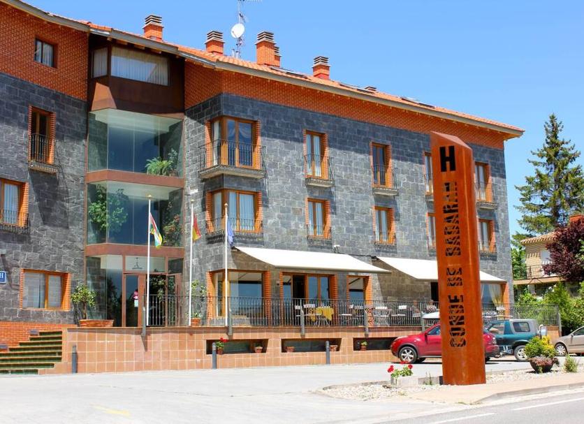 Edificio Foto