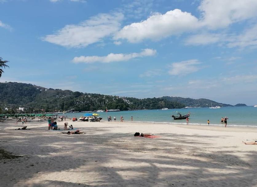 Playa Foto