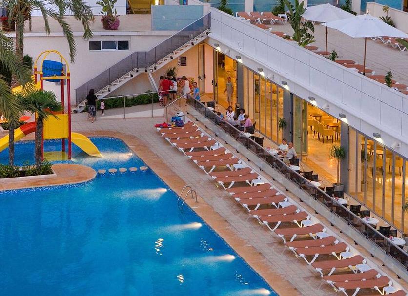 Piscina Foto