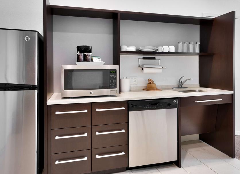 Cocina Foto