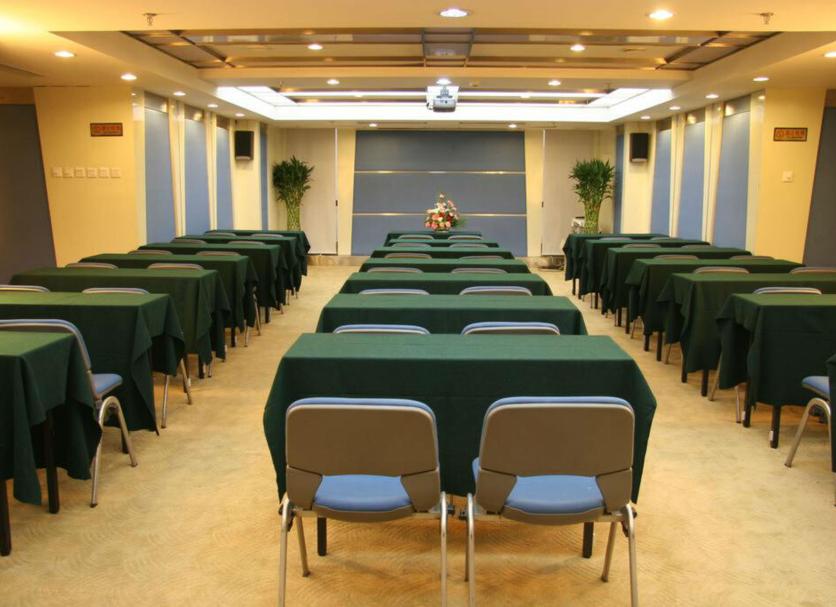 Sala de conferencias Foto
