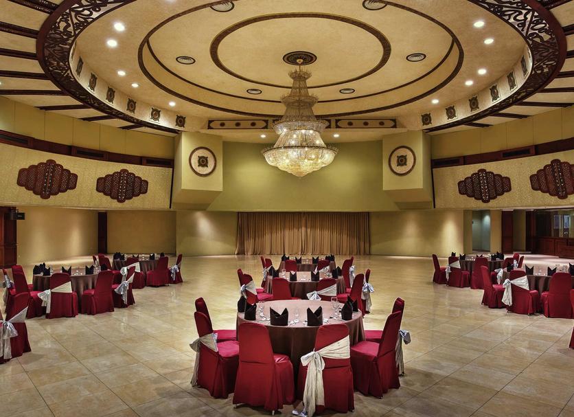 Servicio del hotel Foto