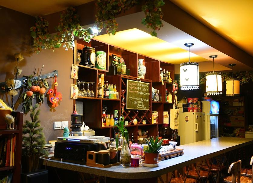 Bar Foto