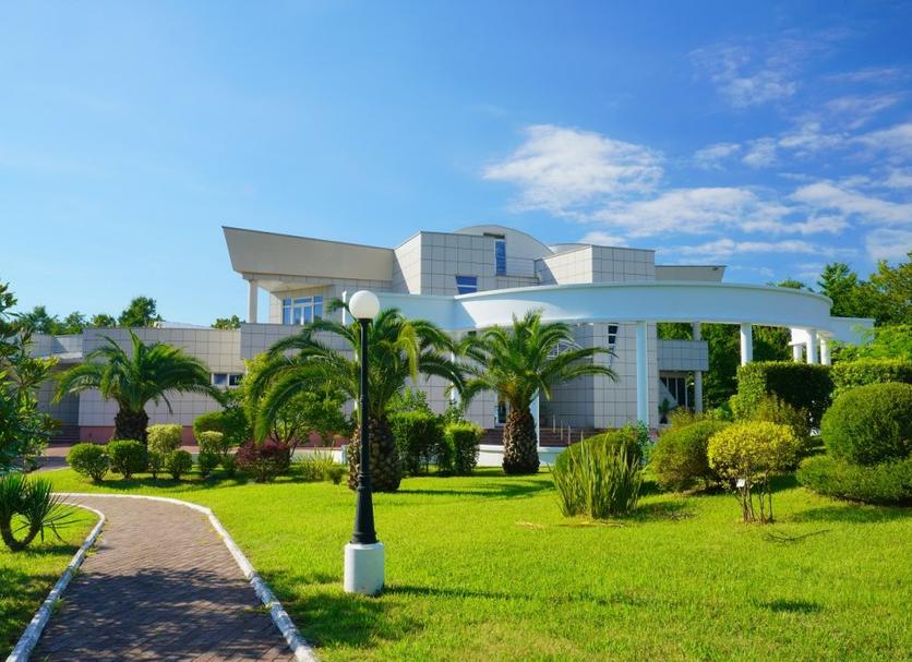Edificio Foto