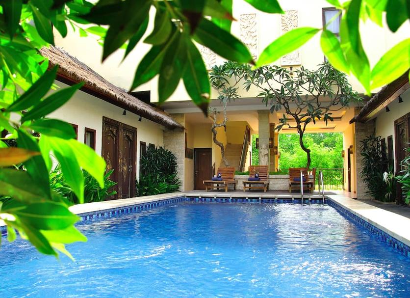 Piscina Foto