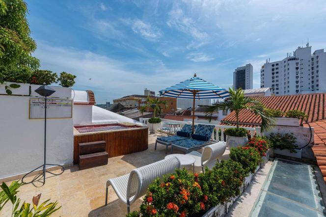 Hotel Bantu by Faranda Boutique, a member of Radisson Individuals