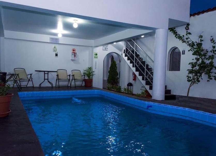 Piscina Foto