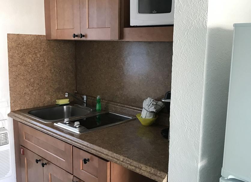 Cocina Foto