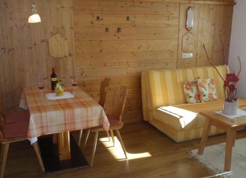 Comedor Foto