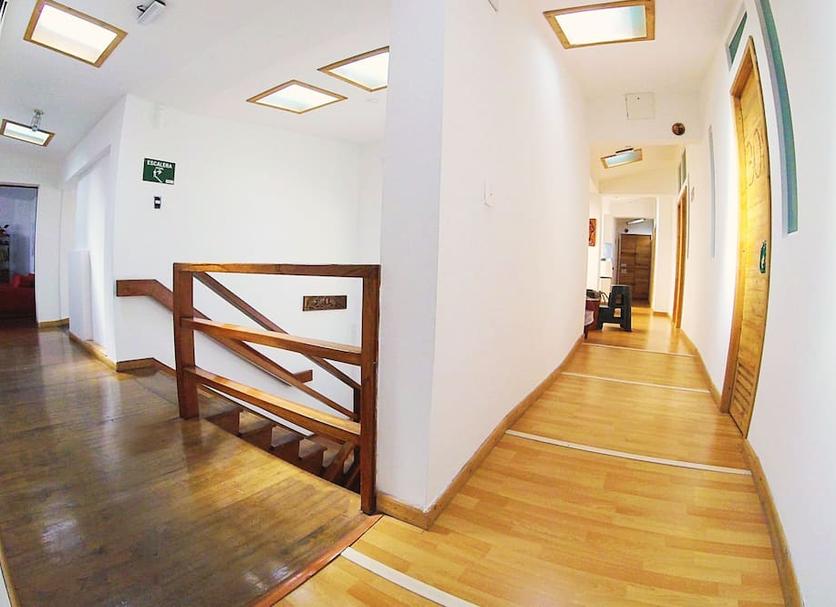 Pasillo Foto