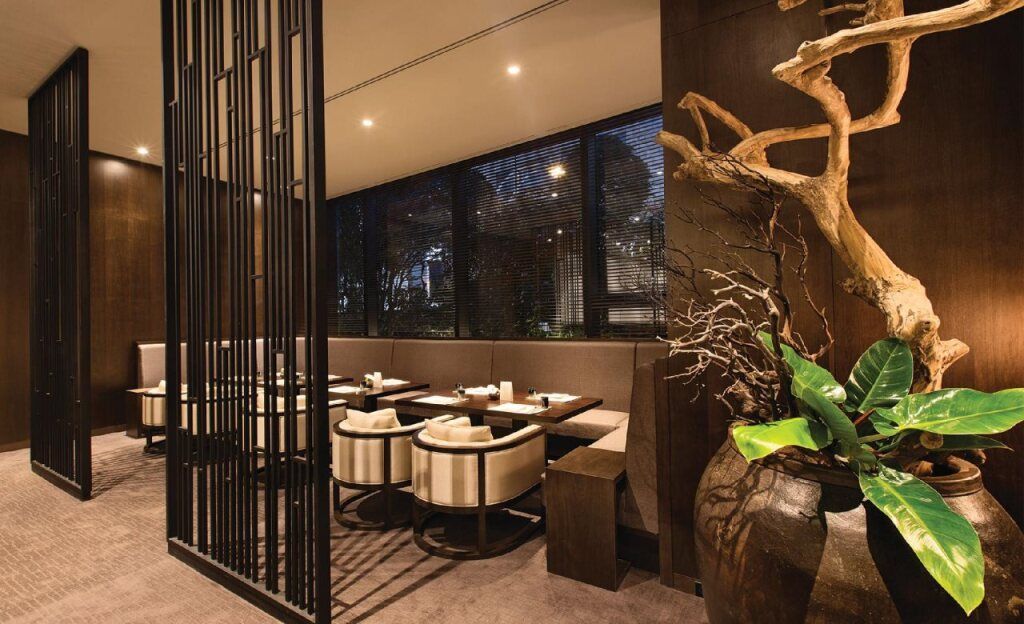 Restaurante