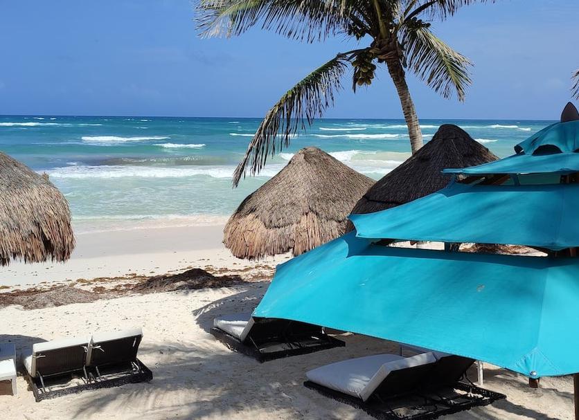 Playa Foto