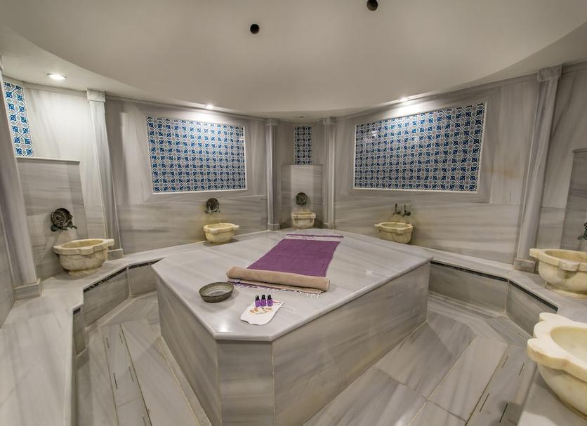 Spa Foto