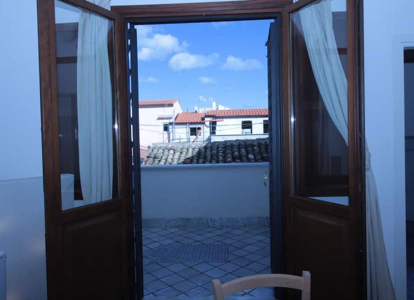 Balcón Foto