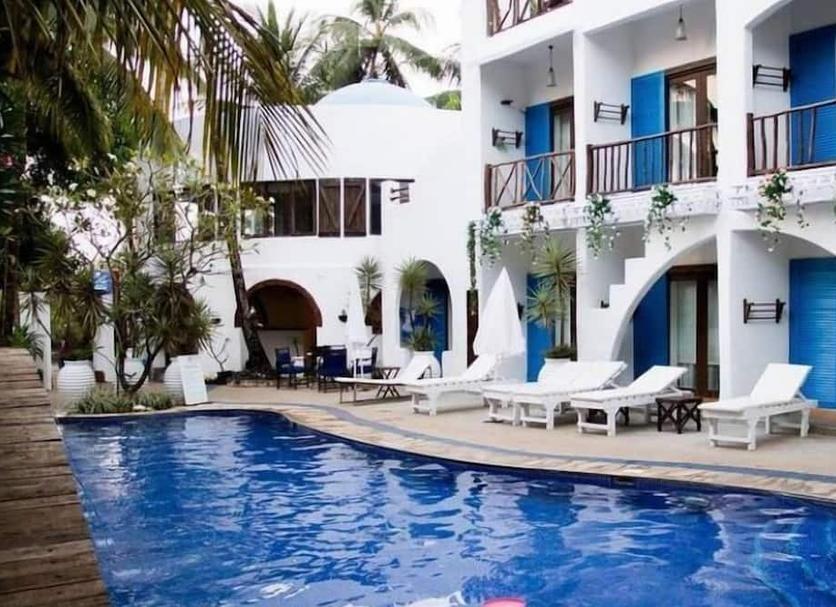 Piscina Foto